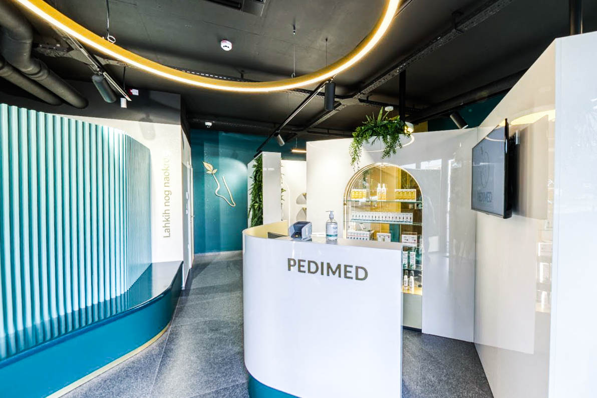 Pedimed-3